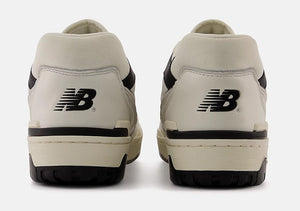 New Balance 550 Cream Black