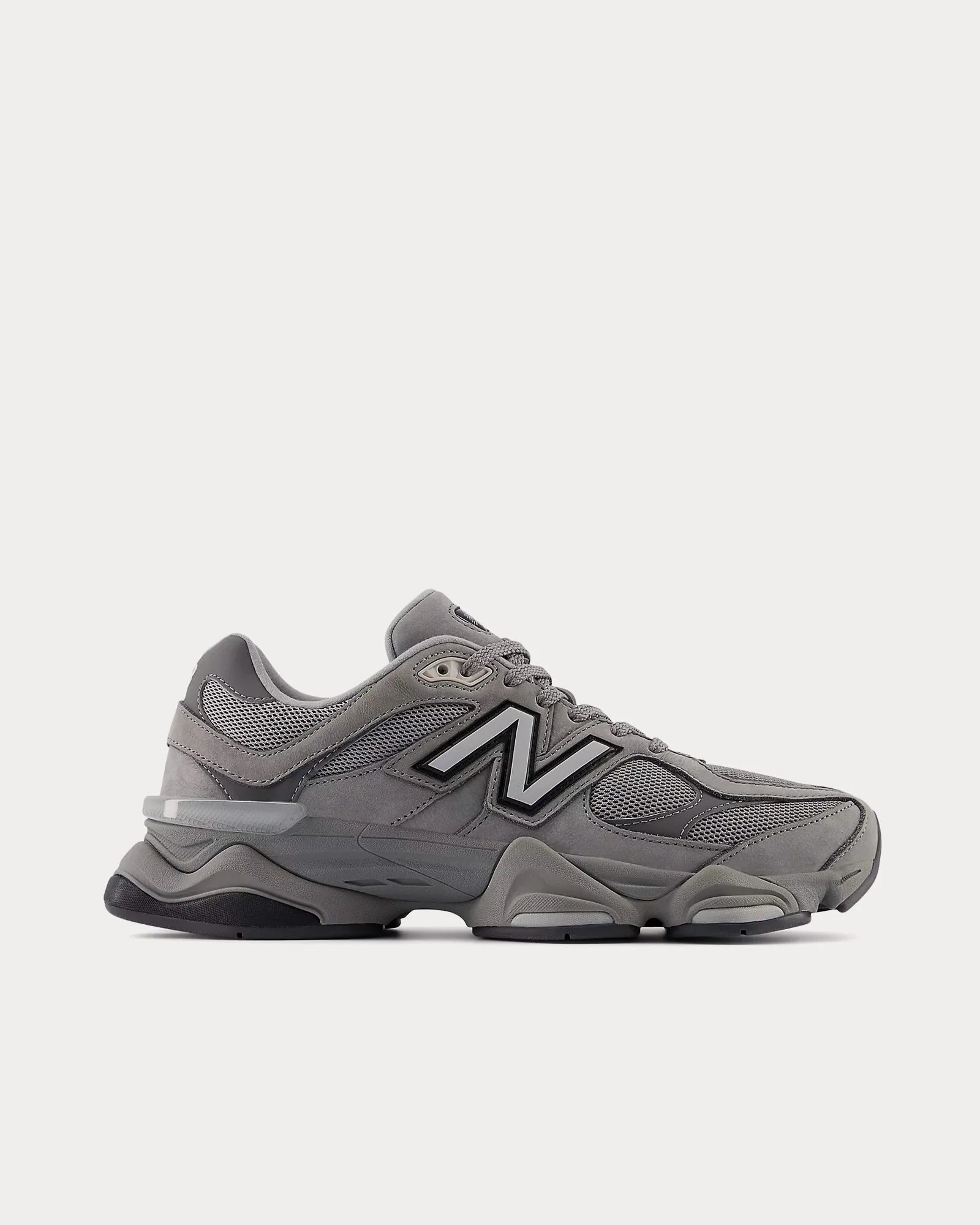 New Balance 9060 Shadow Grey Castlerock