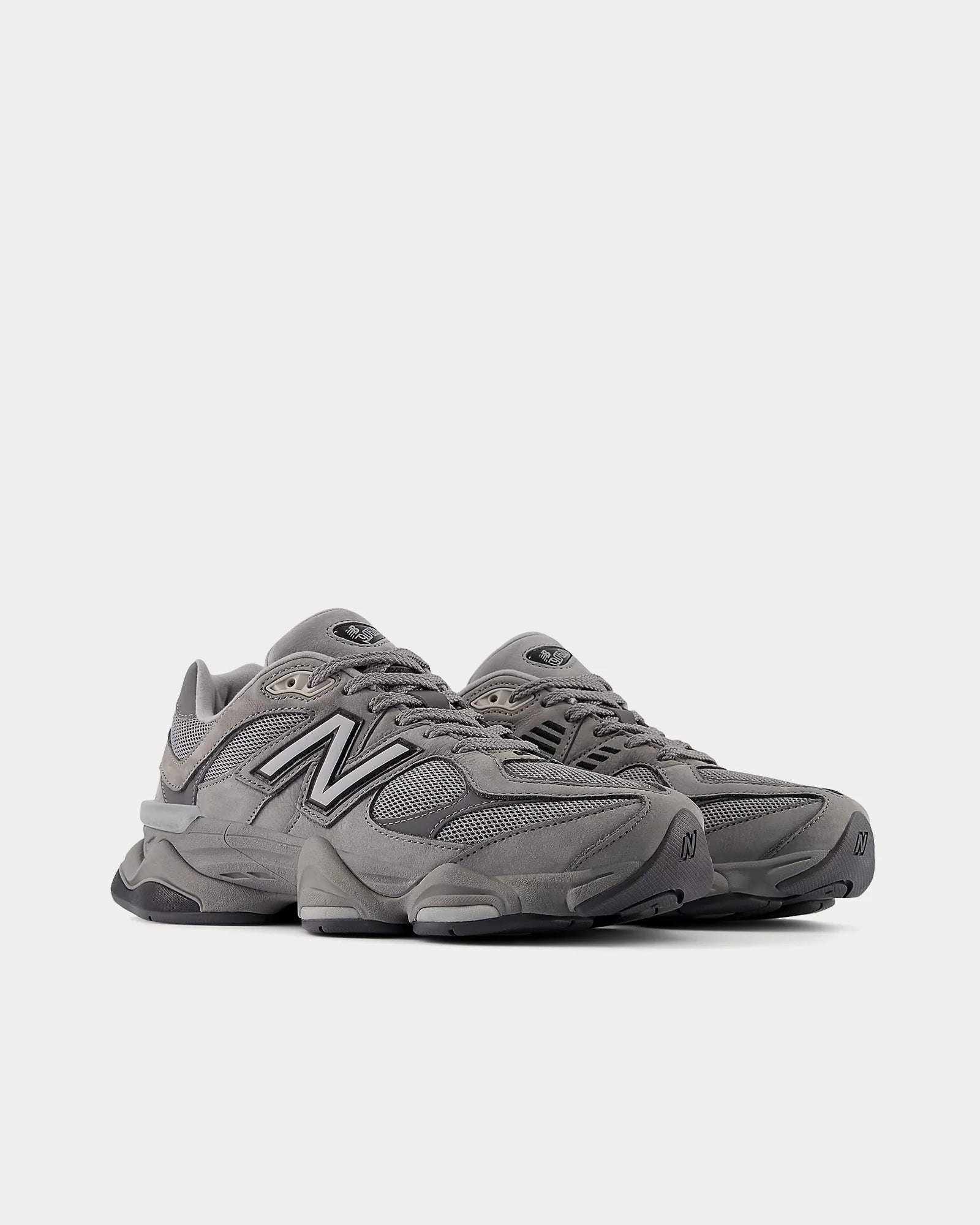 New Balance 9060 Shadow Grey Castlerock