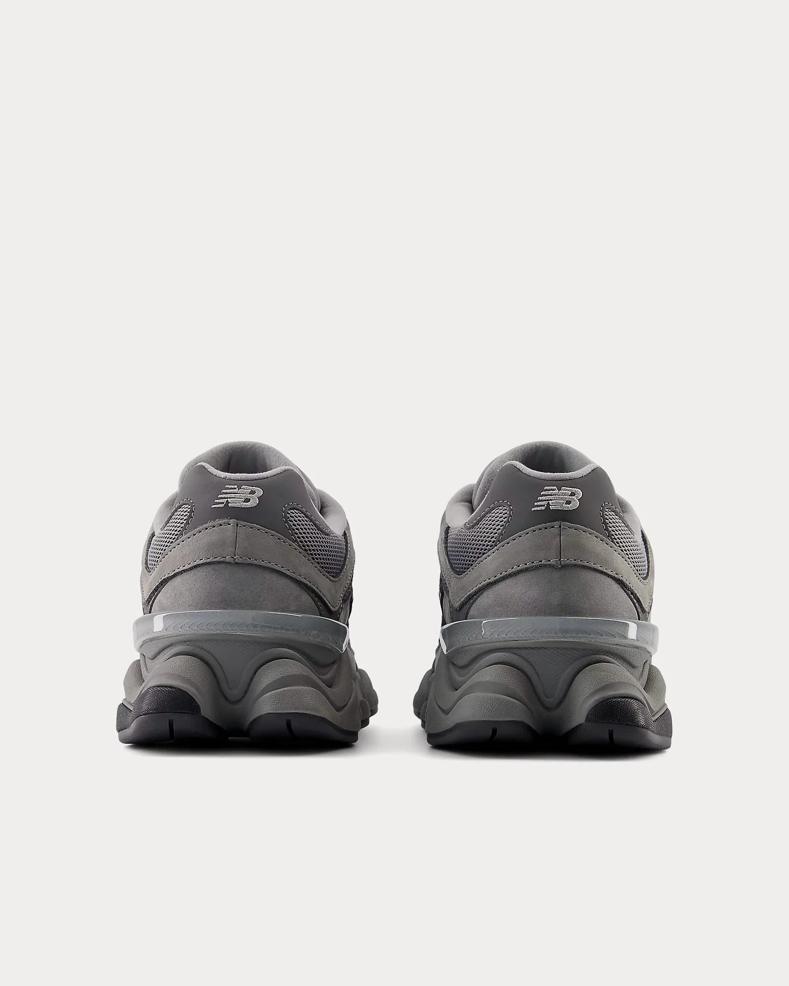 New Balance 9060 Shadow Grey Castlerock