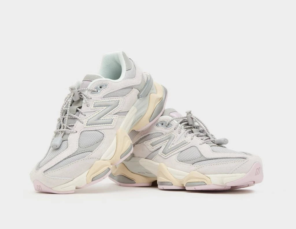 New Balance 9060 Grey Lilac