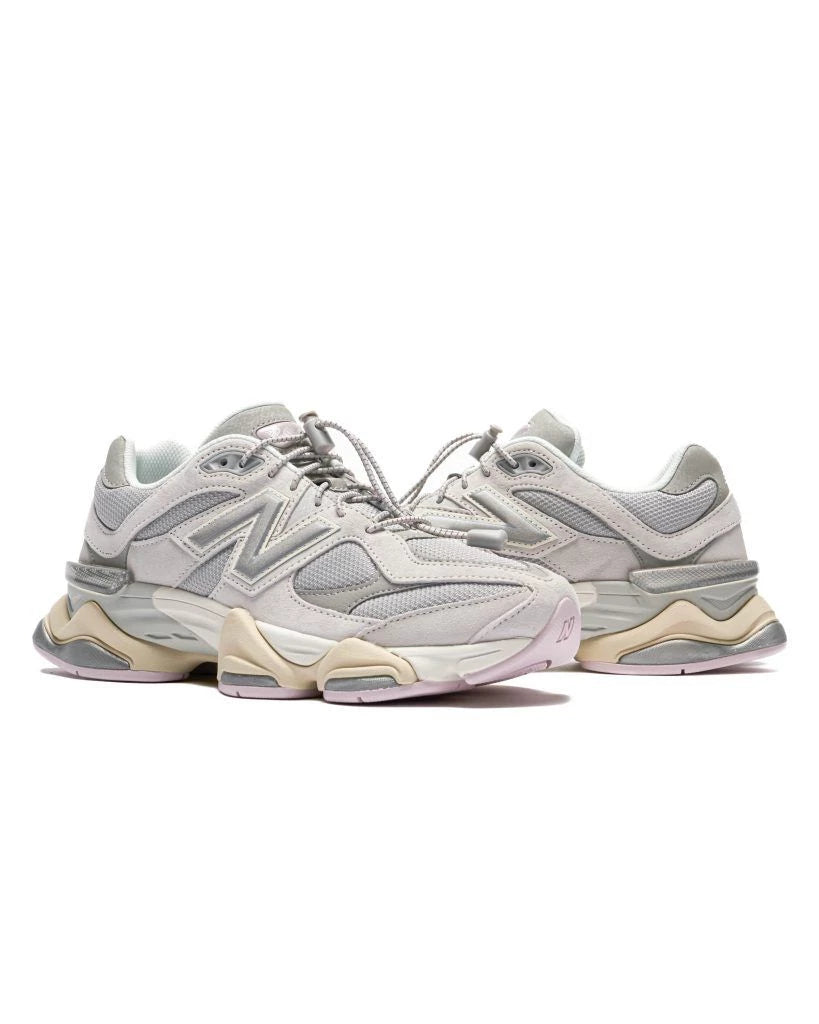 New Balance 9060 Grey Lilac