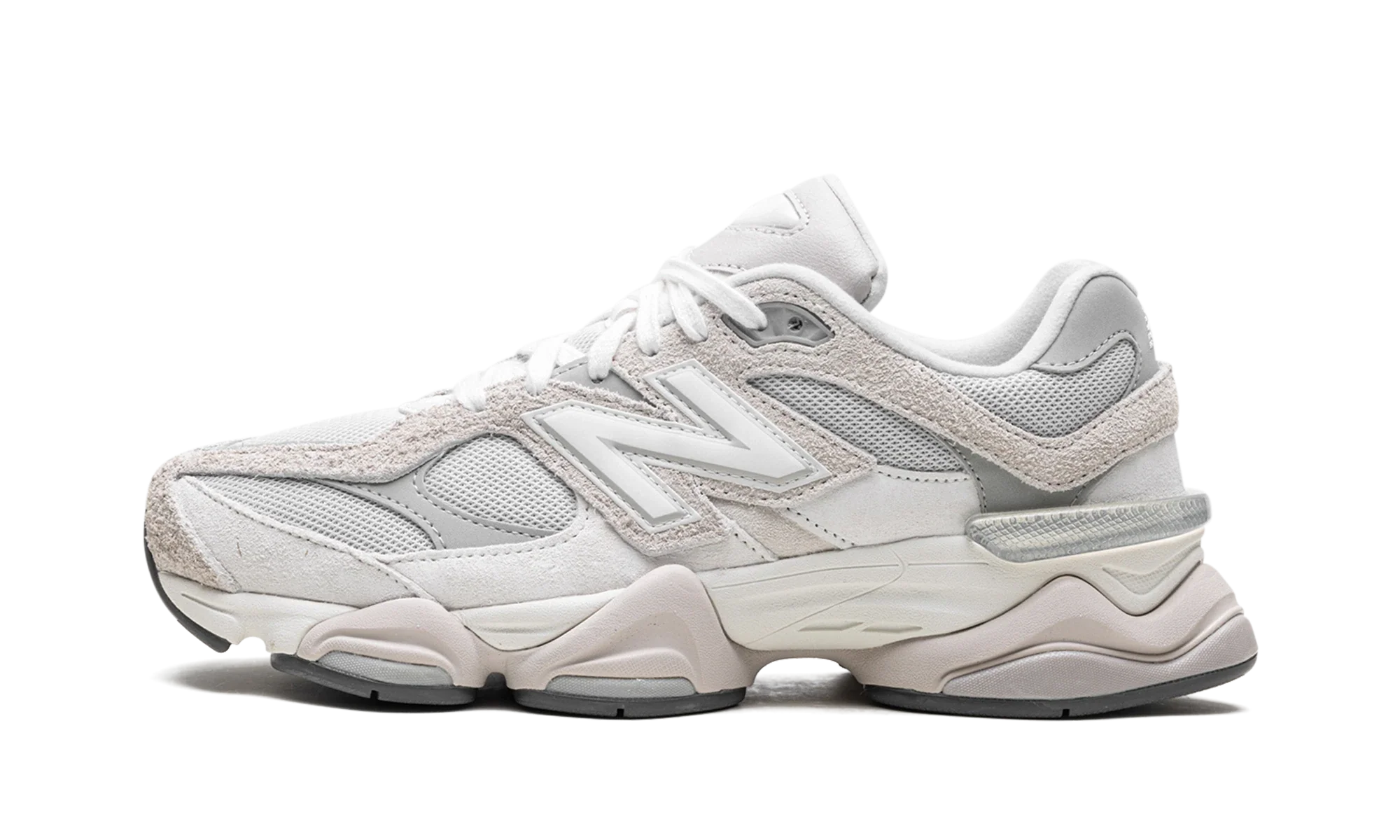 New Balance 9060 Grey
