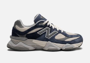 New Balance 9060 Natural Indigo