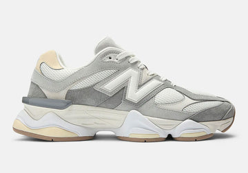New Balance 9060 Slate Grey Calcium