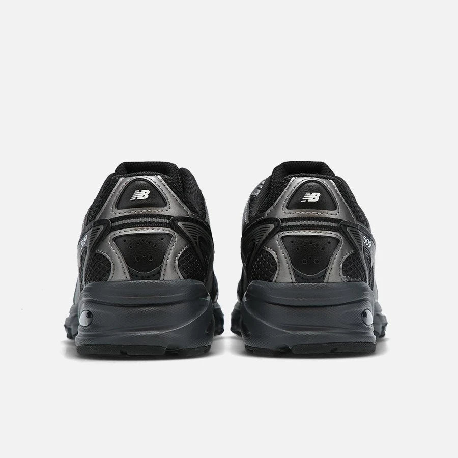 New Balance 509 Black