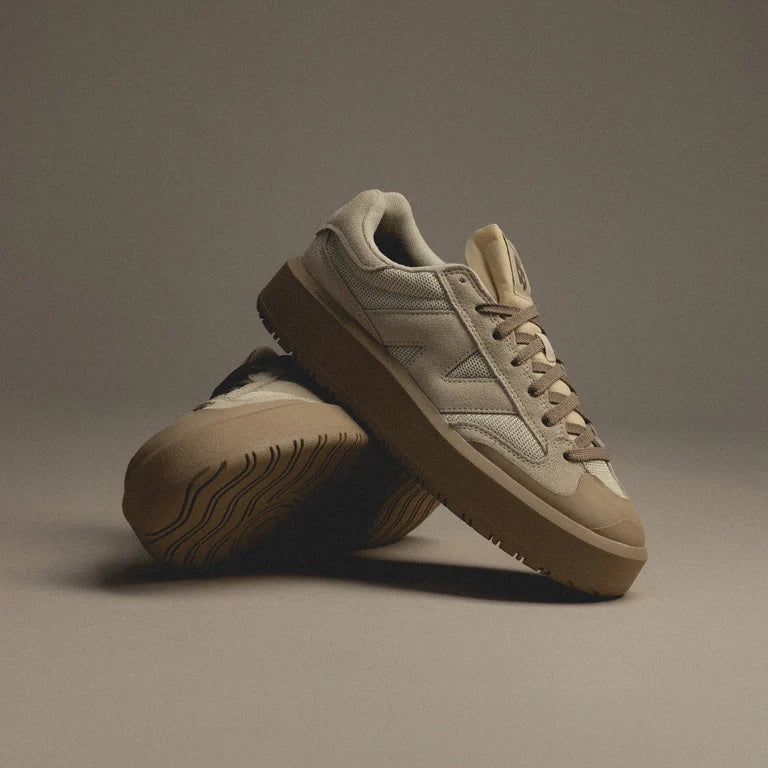 New Balance CT302 Beige Bone