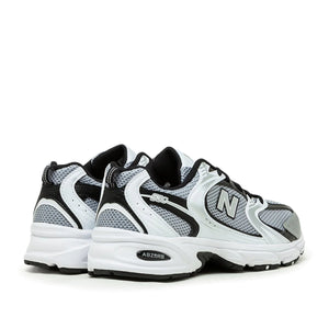 New Balance 530 Silver White