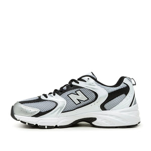 New Balance 530 Silver White