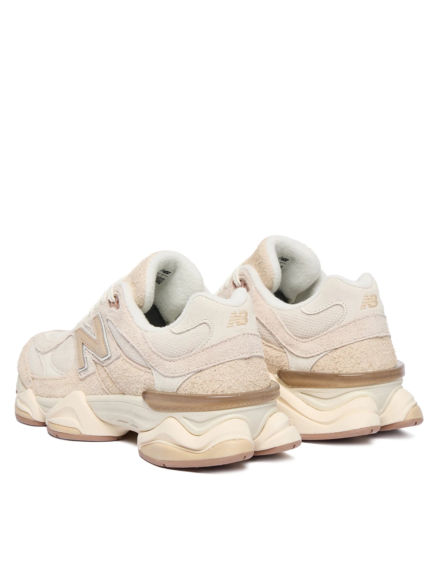 New Balance Bisque Sea Salt