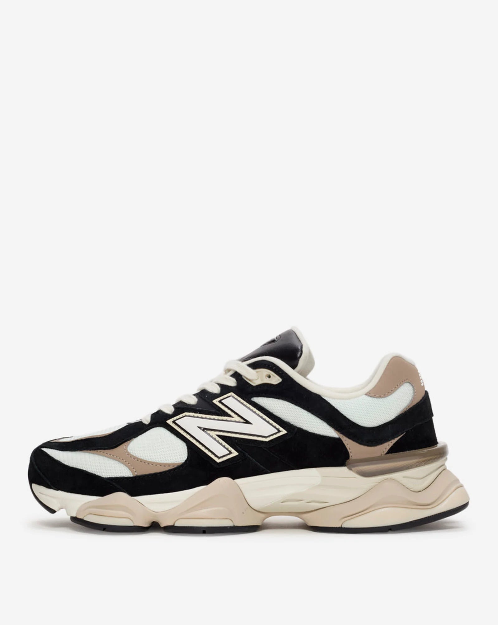 New Balance 9060 Sea Salt Bone