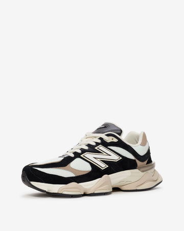 New Balance 9060 Sea Salt Bone