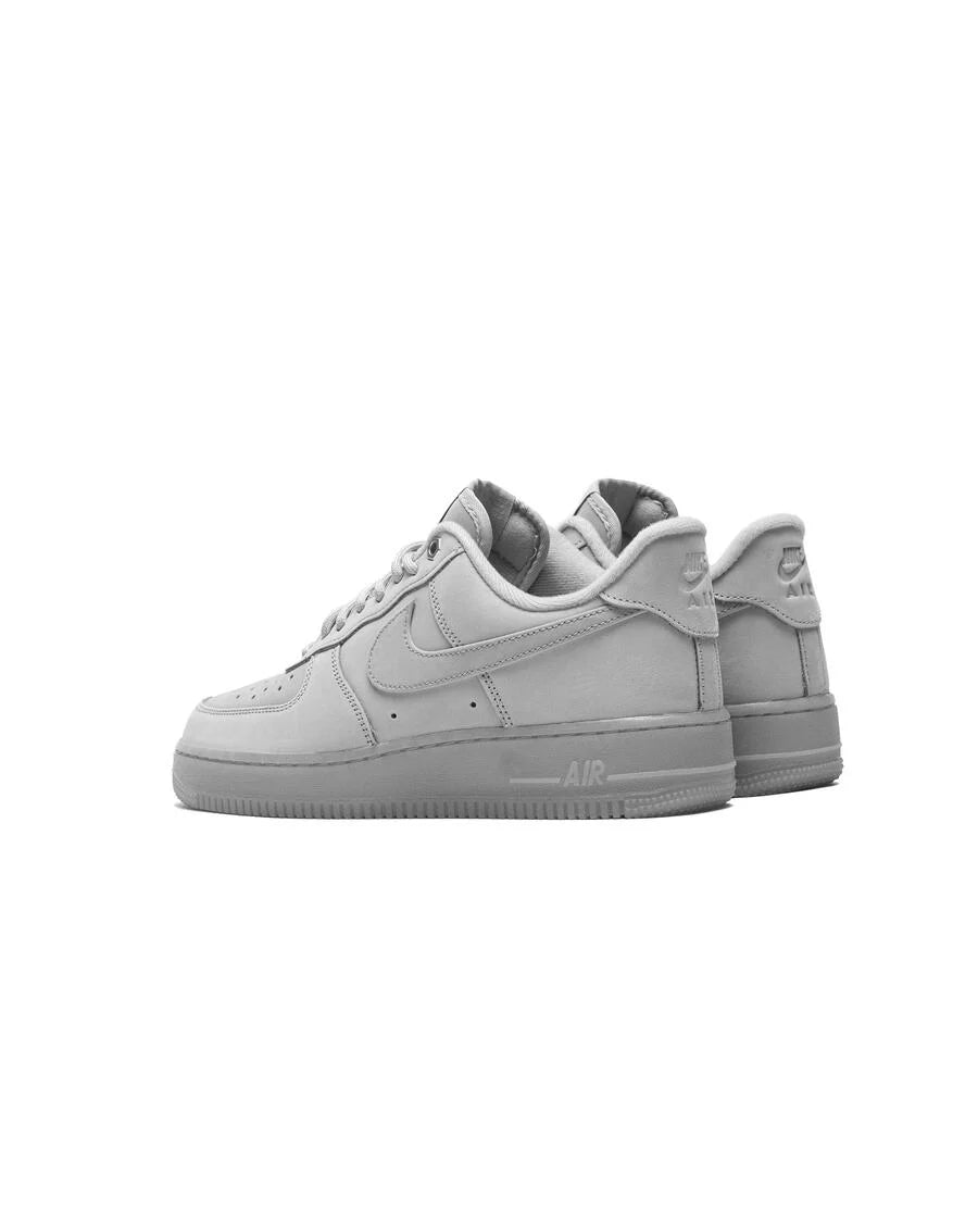 Nike Air Force 1 Low WB Triple Wolf Grey