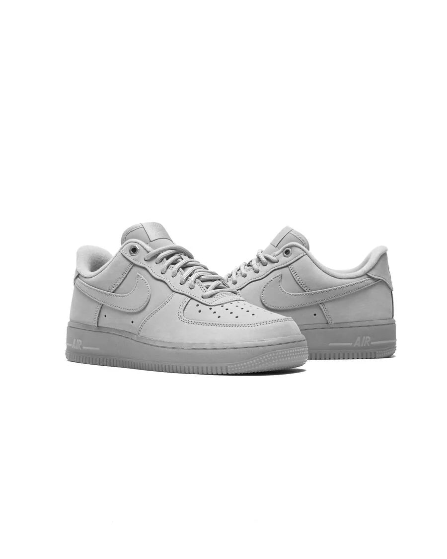 Nike Air Force 1 Low WB Triple Wolf Grey