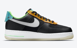 Nike Air Force 1 Low Have A Good Game Black