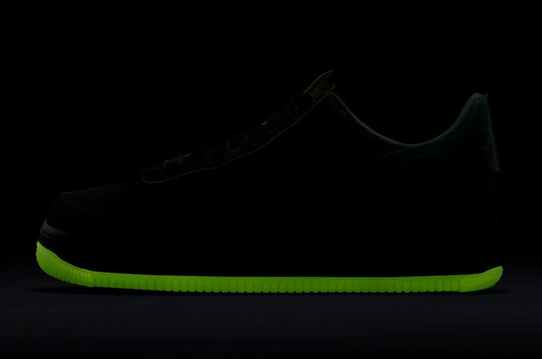 Nike Air Force 1 Low Have A Good Game Black