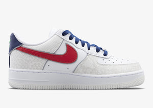 Nike Air Force 1 Low Just Do It