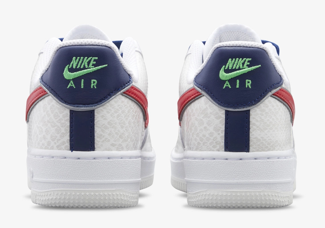 Nike Air Force 1 Low Just Do It