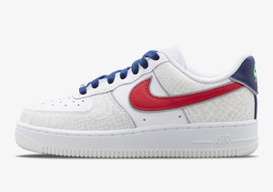 Nike Air Force 1 Low Just Do It