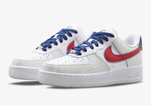 Nike Air Force 1 Low Just Do It