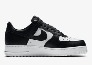 Nike Air Force 1 Low Tuxedo