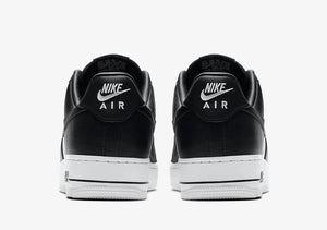 Nike Air Force 1 Low Tuxedo