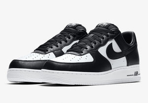 Nike Air Force 1 Low Tuxedo