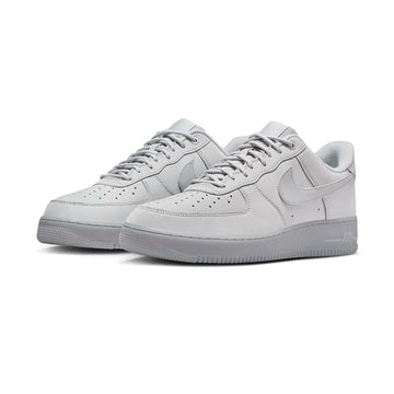Nike Air Force 1 Low WB Triple Wolf Grey