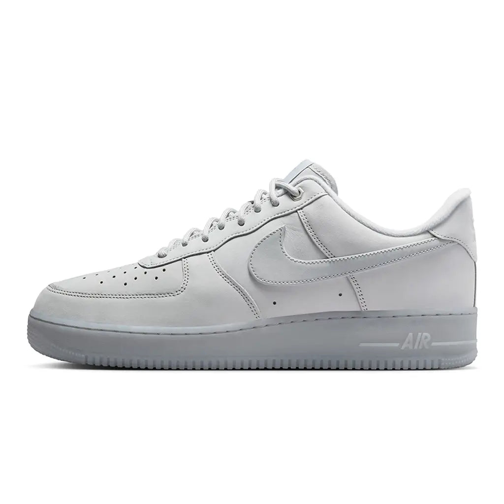 Nike Air Force 1 Low WB Triple Wolf Grey