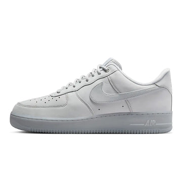Nike Air Force 1 Low WB Triple Wolf Grey