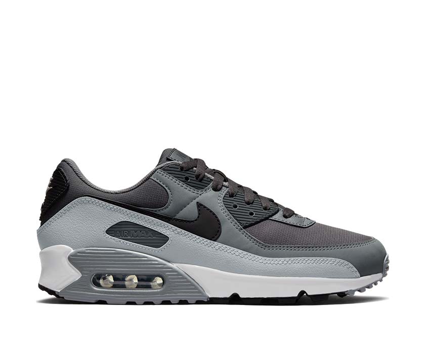 Nike Air Max 90 Anthracite Dark Grey