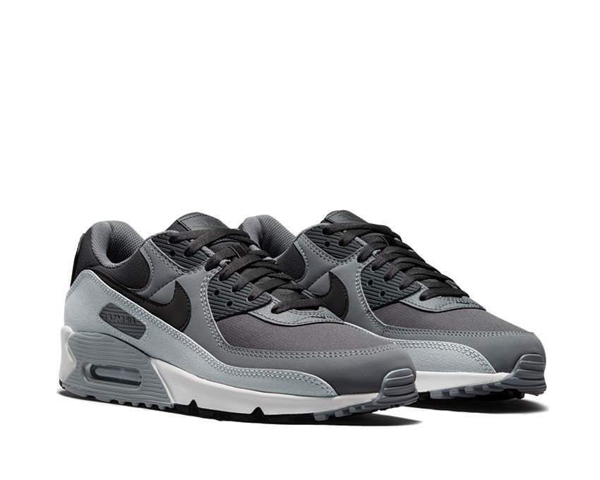 Nike Air Max 90 Anthracite Dark Grey