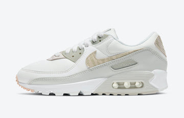 Nike Air Max 90 White Safari