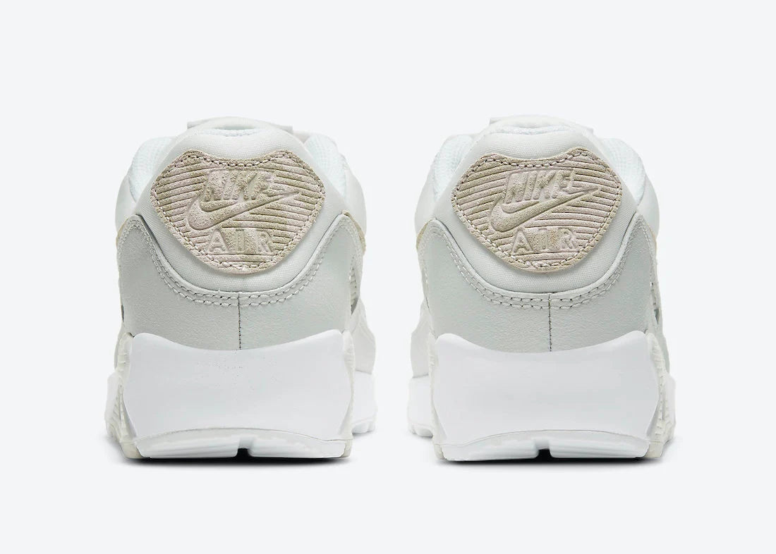 Nike Air Max 90 White Safari