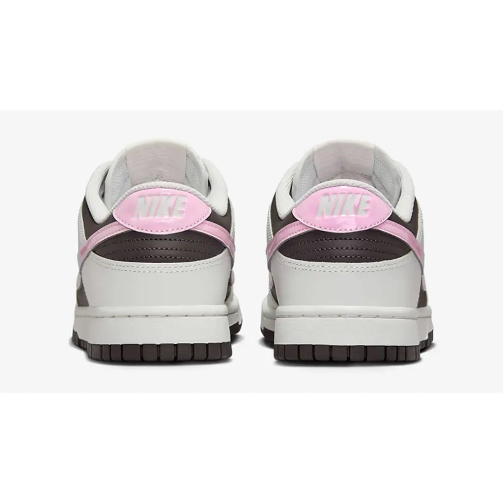 Nike Dunk Low Medium Ash Pink Foam