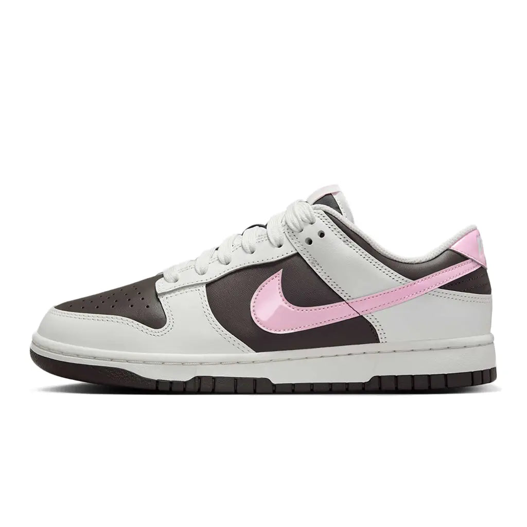 Nike Dunk Low Medium Ash Pink Foam