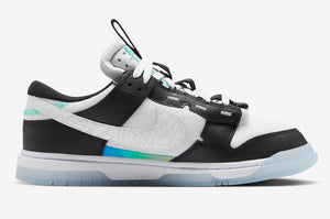 Nike Air Dunk Jumbo Space Panda