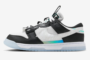 Nike Air Dunk Jumbo Space Panda