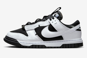 Nike Dunk Low Jumbo Reverse Panda