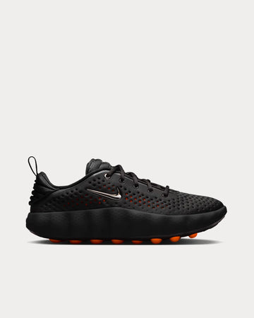 Nike Mind 002 Black Hyper Crimson