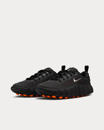 Nike Mind 002 Black Hyper Crimson