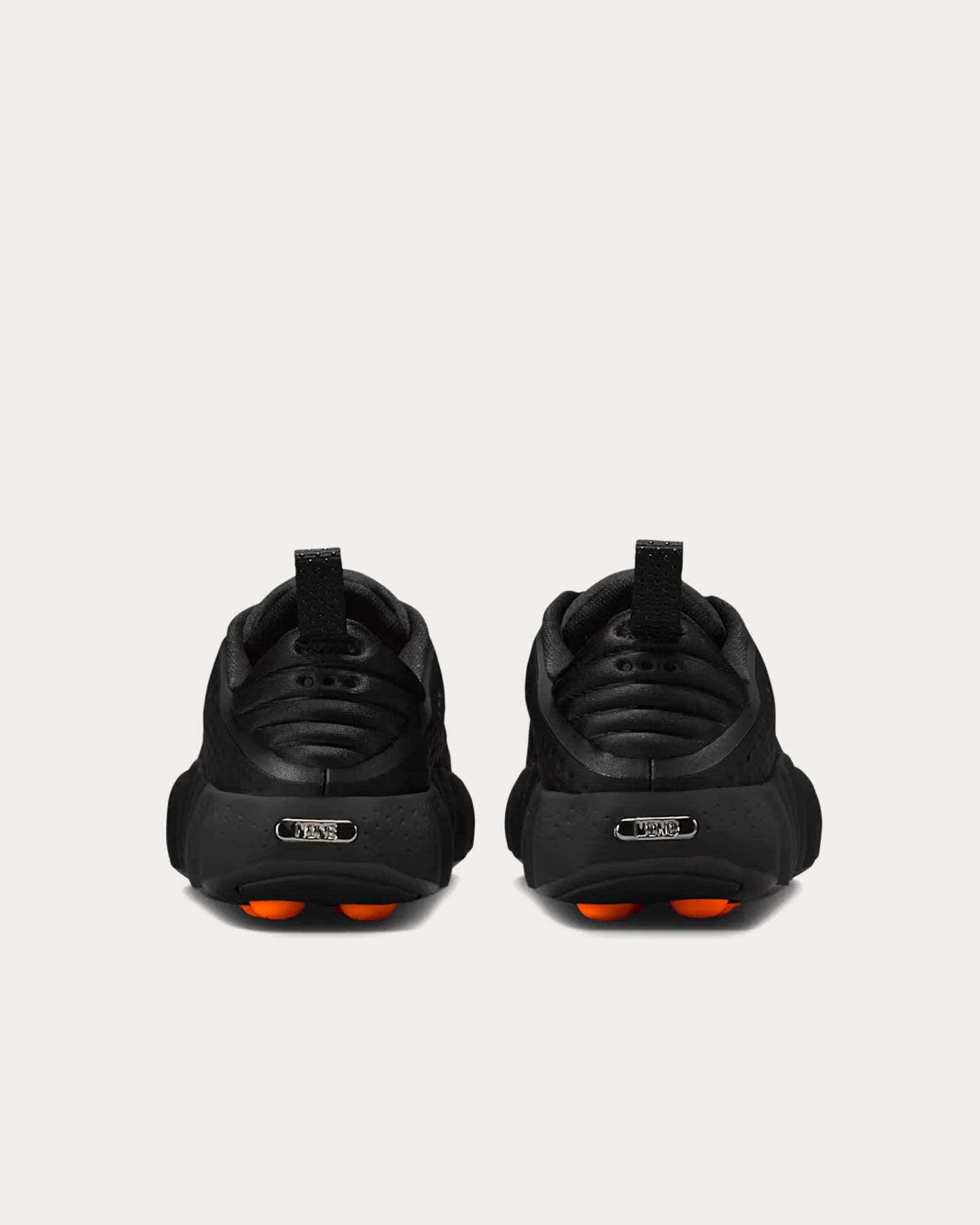 Nike Mind 002 Black Hyper Crimson