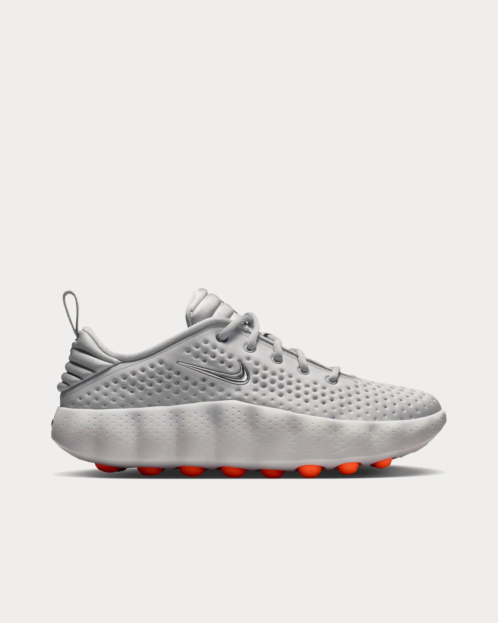 Nike Mind 002 Light Smoke Grey Photon Dust