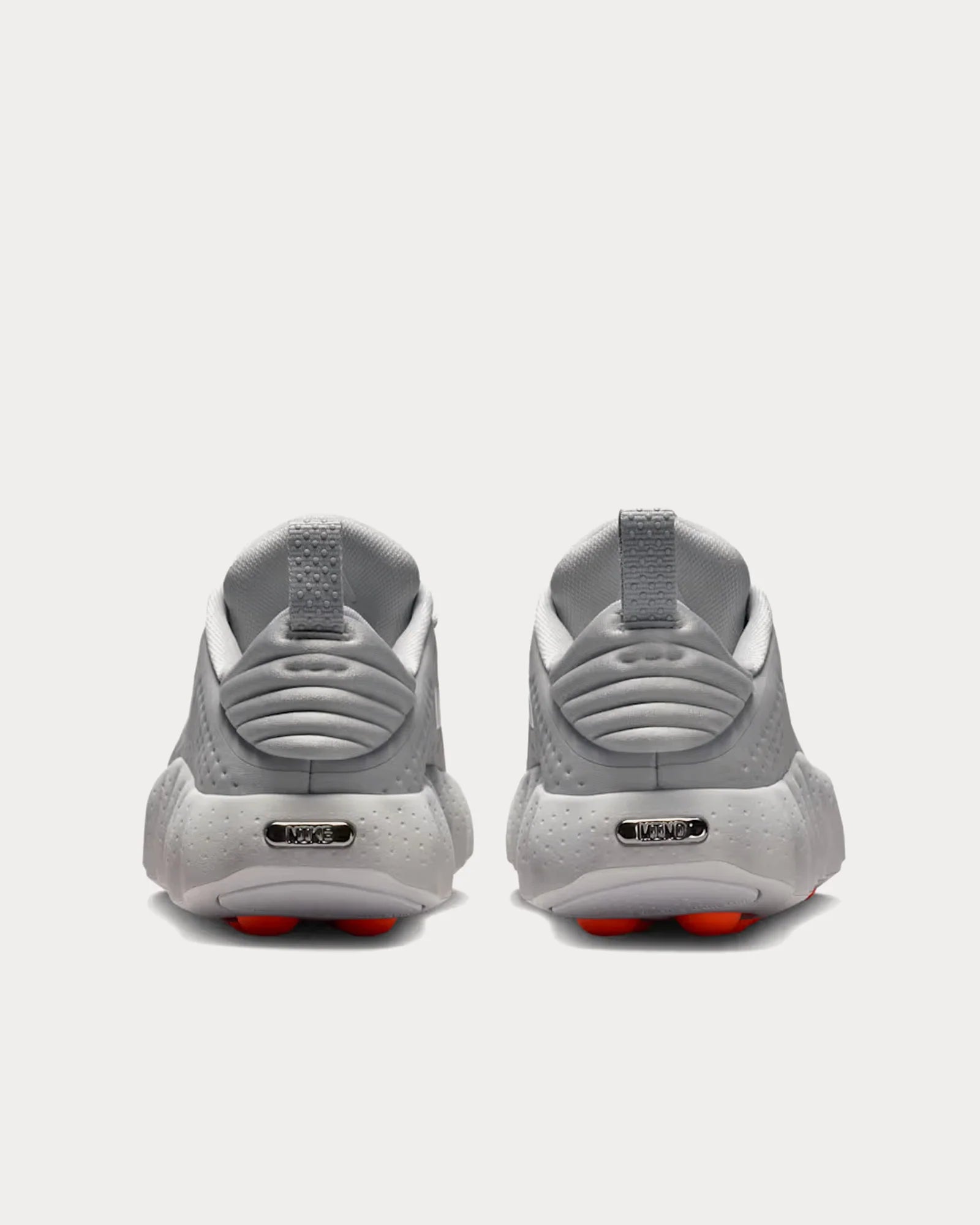Nike Mind 002 Light Smoke Grey Photon Dust