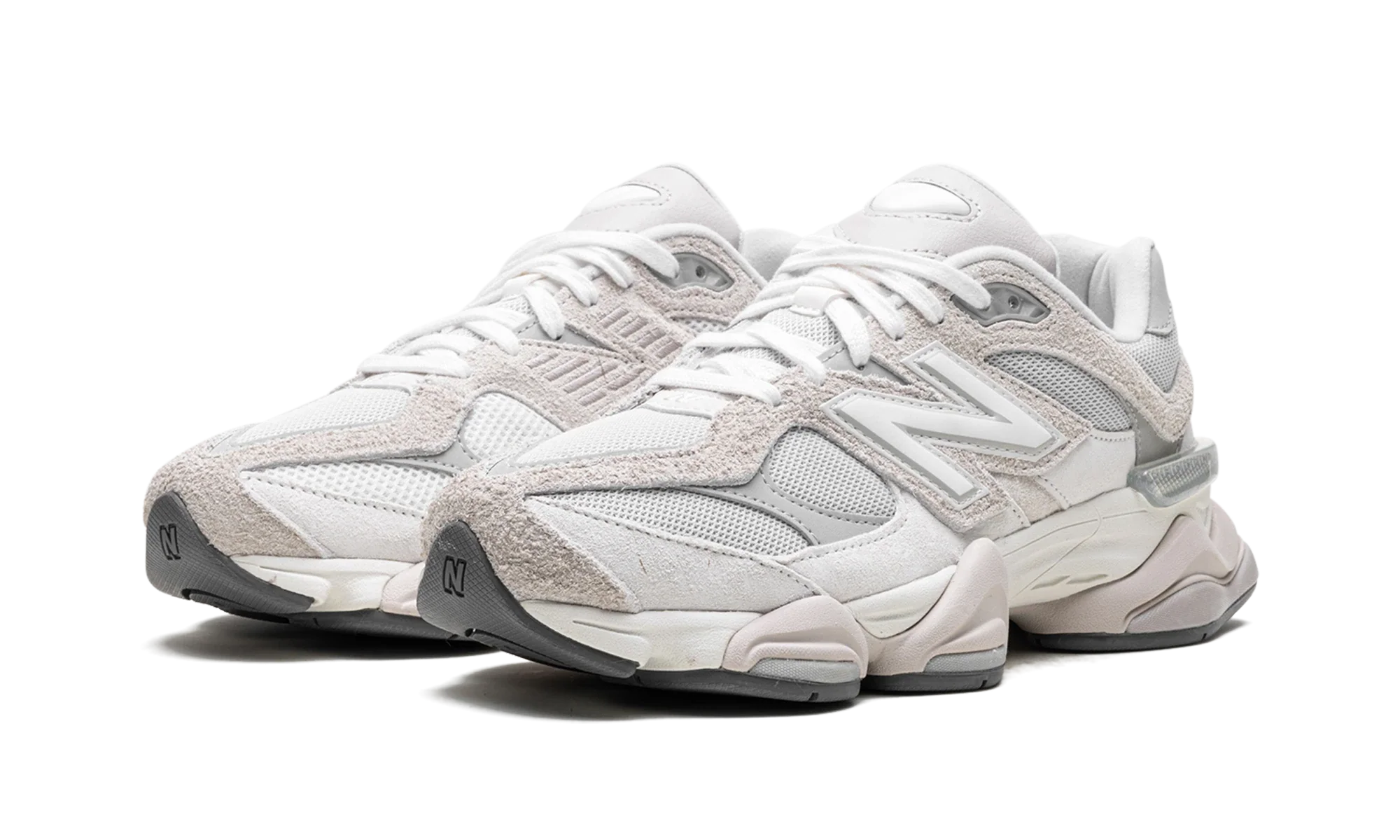 New Balance 9060 Grey