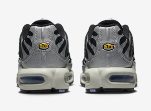 Nike Air Max Plus Toggle Black Silver