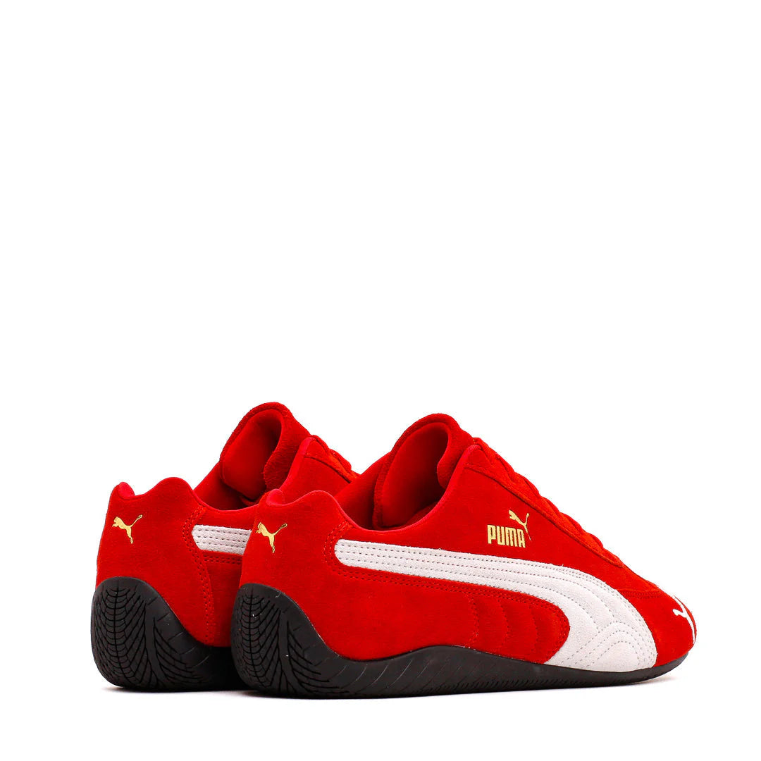 Puma Speedcat OG Red White