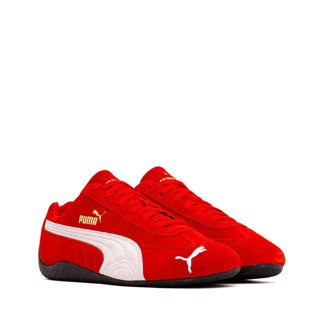Puma Speedcat OG Red White