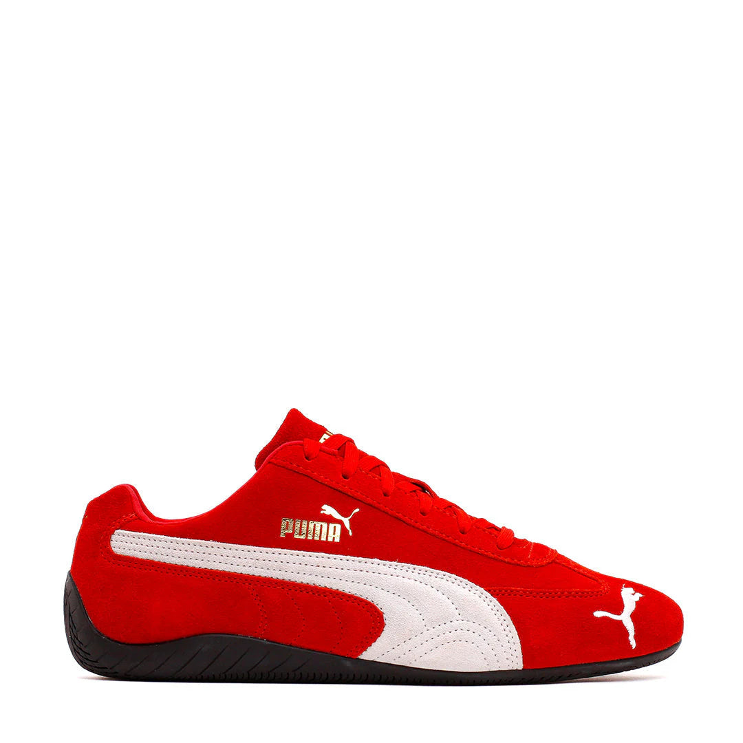 Puma Speedcat OG Red White
