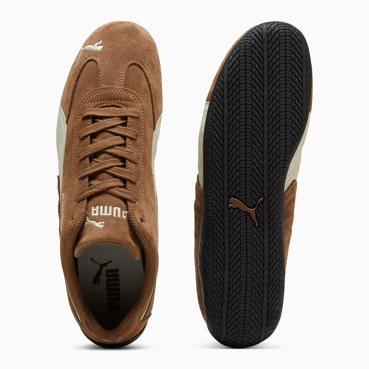 Puma Speedcat OG Brown
